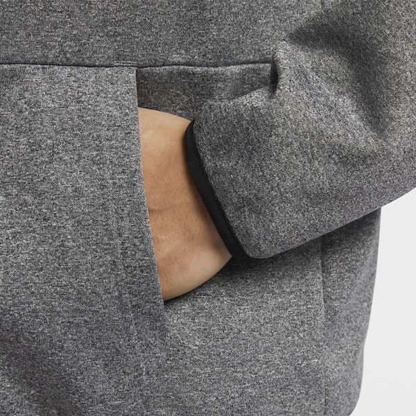 返品交換不可 在庫一掃セール ナイキ NIKE メンズ Therma-FIT プルオーバー フィットネスパーカー FZ1073-010 返品交換不可 在庫一掃セール ナイキ NIKE メンズ Therma-FIT プルオーバー フィットネスパーカー FZ1073-010