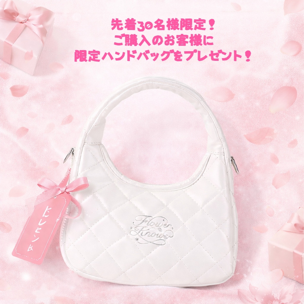 Qoo10] FLOWER KNOWS 【新品発売】騎士ユニコーン 新品追加フラ