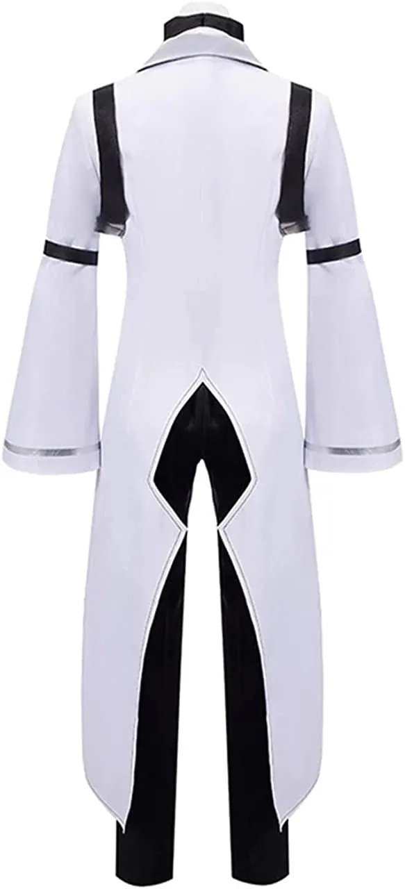 文豪ストレイドッグス 文スト コスプレ衣装 ゴーゴリ シグマ 福沢諭吉 江戸川乱歩 泉鏡花 太宰治 条野採菊 尾崎红叶 与謝野晶子 中島 敦 中原 中也 芥川龍之介 コスチューム 仮装変装制服 文豪ストレイドッグス 文スト コスプレ衣装 ゴーゴリ シグマ 福沢諭吉 江戸川乱歩 泉鏡花 太宰治 条野採菊 尾崎红叶 与謝野晶子 中島 敦 中原 中也 芥川龍之介 コスチューム 仮装変装制服