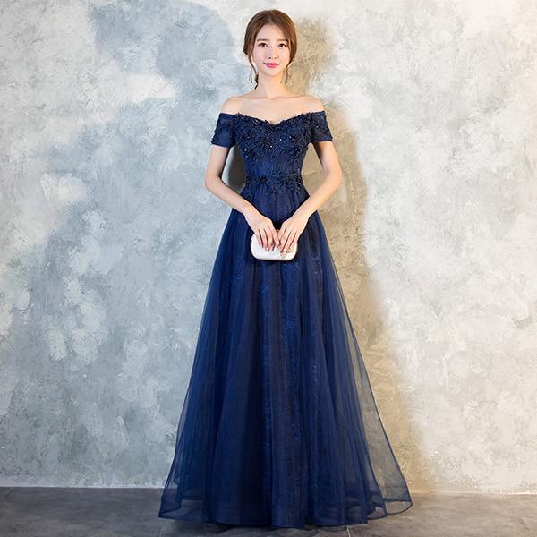 大安売りロングドレス 演奏会 ピアノ 発表会 ネイビーブルー 紺色 編み上げ Vネック チュール フェミニン エレガント 大きいサイズ 大人 母親 結婚式 体型カバー 謝恩会 卒業式 花嫁 誕生日会 大安売りロングドレス 演奏会 ピアノ 発表会 ネイビーブルー 紺色 編み上げ Vネック チュール フェミニン エレガント 大きいサイズ 大人 母親 結婚式 体型カバー 謝恩会 卒業式 花嫁 誕生日会