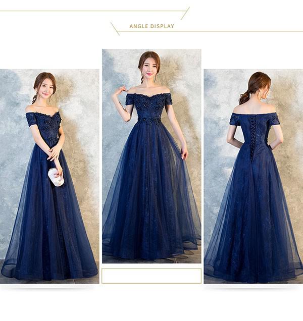 大安売りロングドレス 演奏会 ピアノ 発表会 ネイビーブルー 紺色 編み上げ Vネック チュール フェミニン エレガント 大きいサイズ 大人 母親 結婚式 体型カバー 謝恩会 卒業式 花嫁 誕生日会 大安売りロングドレス 演奏会 ピアノ 発表会 ネイビーブルー 紺色 編み上げ Vネック チュール フェミニン エレガント 大きいサイズ 大人 母親 結婚式 体型カバー 謝恩会 卒業式 花嫁 誕生日会