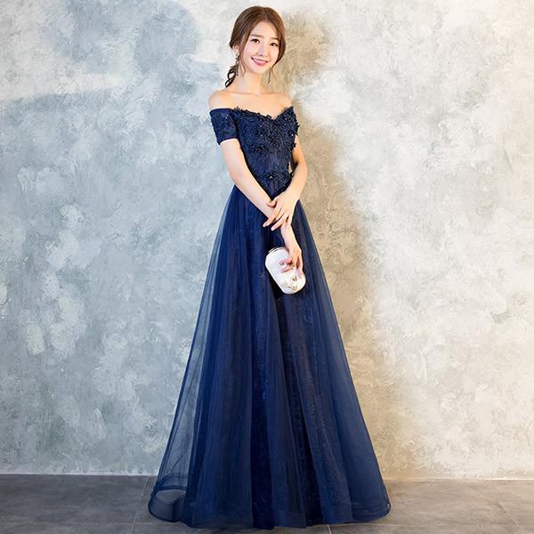 大安売りロングドレス 演奏会 ピアノ 発表会 ネイビーブルー 紺色 編み上げ Vネック チュール フェミニン エレガント 大きいサイズ 大人 母親 結婚式 体型カバー 謝恩会 卒業式 花嫁 誕生日会 大安売りロングドレス 演奏会 ピアノ 発表会 ネイビーブルー 紺色 編み上げ Vネック チュール フェミニン エレガント 大きいサイズ 大人 母親 結婚式 体型カバー 謝恩会 卒業式 花嫁 誕生日会