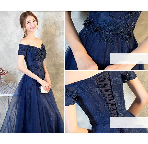 大安売りロングドレス 演奏会 ピアノ 発表会 ネイビーブルー 紺色 編み上げ Vネック チュール フェミニン エレガント 大きいサイズ 大人 母親 結婚式 体型カバー 謝恩会 卒業式 花嫁 誕生日会 大安売りロングドレス 演奏会 ピアノ 発表会 ネイビーブルー 紺色 編み上げ Vネック チュール フェミニン エレガント 大きいサイズ 大人 母親 結婚式 体型カバー 謝恩会 卒業式 花嫁 誕生日会