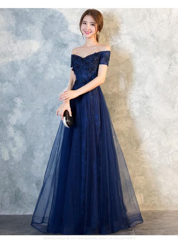 大安売りロングドレス 演奏会 ピアノ 発表会 ネイビーブルー 紺色 編み上げ Vネック チュール フェミニン エレガント 大きいサイズ 大人 母親 結婚式 体型カバー 謝恩会 卒業式 花嫁 誕生日会 大安売りロングドレス 演奏会 ピアノ 発表会 ネイビーブルー 紺色 編み上げ Vネック チュール フェミニン エレガント 大きいサイズ 大人 母親 結婚式 体型カバー 謝恩会 卒業式 花嫁 誕生日会