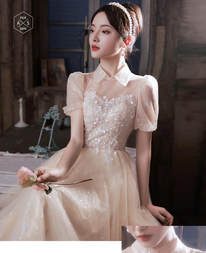 撮影 ロングドレス メッシュ マキシ丈ワンピース Aラインドレス パーティードレス イブニングドレス 撮影 ロングドレス メッシュ マキシ丈ワンピース Aラインドレス パーティードレス イブニングドレス