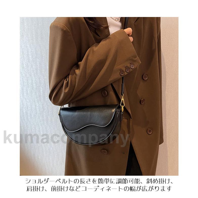 ショルダーバッグ ポシェット レディース ショルダーポシェット チェーンバッグ サブバッグ 合皮 コンパクト 軽い 肩掛け 斜め掛け 手提げ 無地