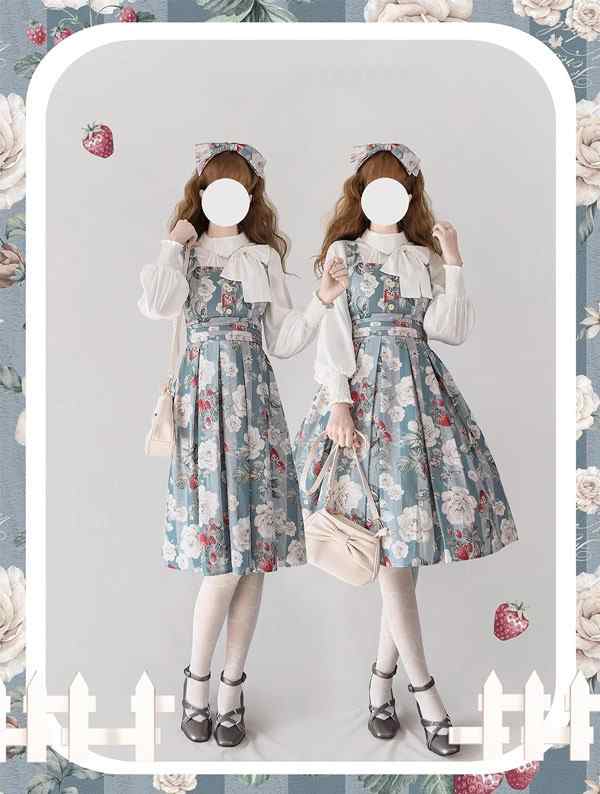 【 2025】ロリータ ワンピース 花柄 レディース ゴスロリ ミモレ丈 クラロリ リボン 冬服 Aライン ハイウエスト レトロ風 クラシカル 上品 長袖 コスチューム 衣装 コーディネート 日常着 【 2025】ロリータ ワンピース 花柄 レディース ゴスロリ ミモレ丈 クラロリ リボン 冬服 Aライン ハイウエスト レトロ風 クラシカル 上品 長袖 コスチューム 衣装 コーディネート 日常着