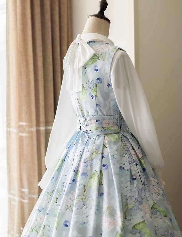 【 2025】ロリータ ワンピース 花柄 レディース ゴスロリ ミモレ丈 クラロリ リボン 冬服 Aライン ハイウエスト レトロ風 クラシカル 上品 長袖 コスチューム 衣装 コーディネート 日常着 【 2025】ロリータ ワンピース 花柄 レディース ゴスロリ ミモレ丈 クラロリ リボン 冬服 Aライン ハイウエスト レトロ風 クラシカル 上品 長袖 コスチューム 衣装 コーディネート 日常着