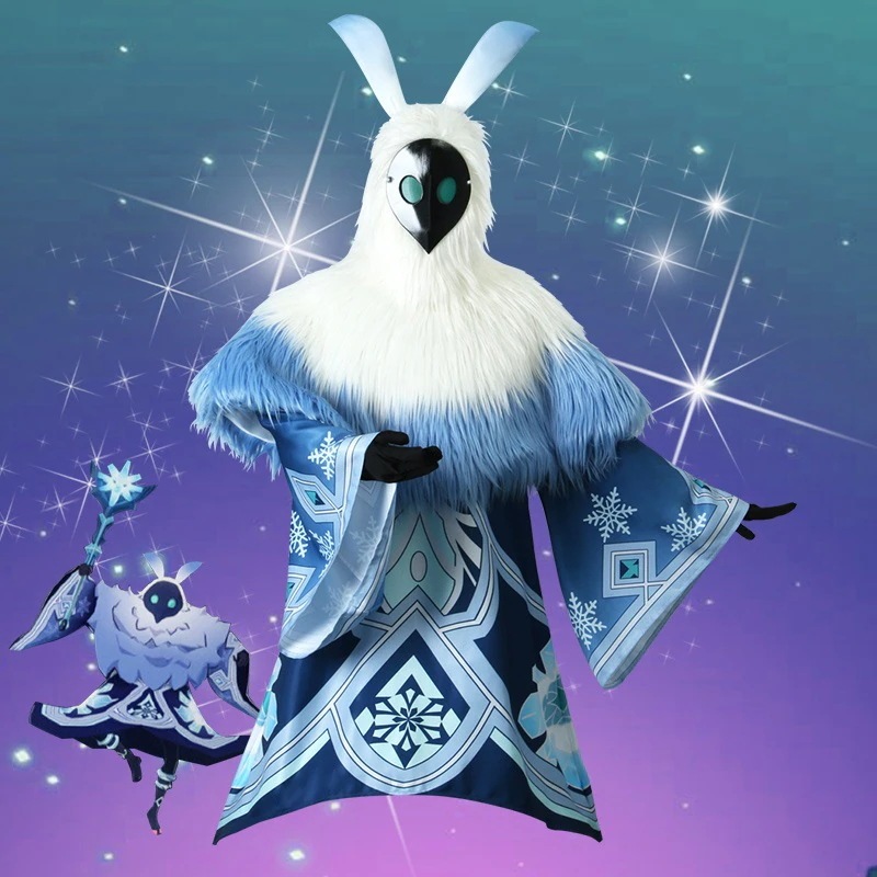 仮装元神cos服水系火系氷系深淵法師コスプレ衣装二次元c服 コスプレ イベント用品 仮装元神cos服水系火系氷系深淵法師コスプレ衣装二次元c服 コスプレ イベント用品