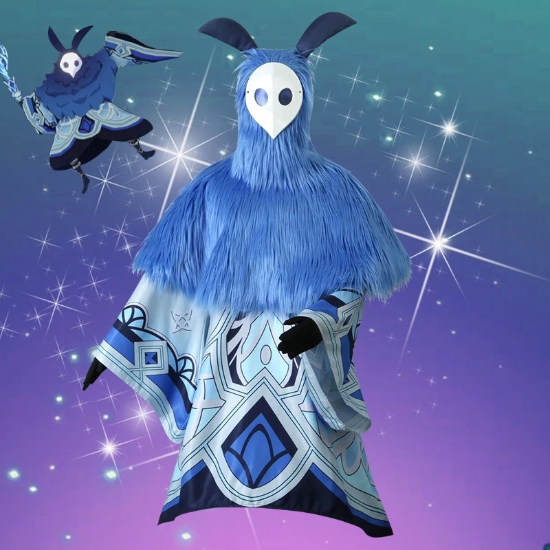 仮装元神cos服水系火系氷系深淵法師コスプレ衣装二次元c服 コスプレ イベント用品 仮装元神cos服水系火系氷系深淵法師コスプレ衣装二次元c服 コスプレ イベント用品