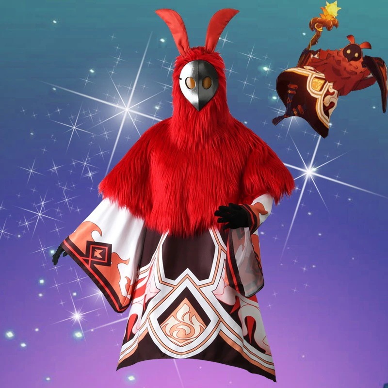 仮装元神cos服水系火系氷系深淵法師コスプレ衣装二次元c服 コスプレ イベント用品 仮装元神cos服水系火系氷系深淵法師コスプレ衣装二次元c服 コスプレ イベント用品