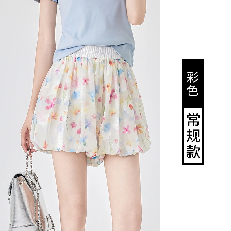 【超お得1つ買うと10個もらえる】メガ割ハーフパンツ スポーツ ショートパンツ レディース 夏 アウター 新作 ゆったり カジュアル プチプラ 花柄 アイス シルク スカート パンツ 【超お得1つ買うと10個もらえる】メガ割ハーフパンツ スポーツ ショートパンツ レディース 夏 アウター 新作 ゆったり カジュアル プチプラ 花柄 アイス シルク スカート パンツ