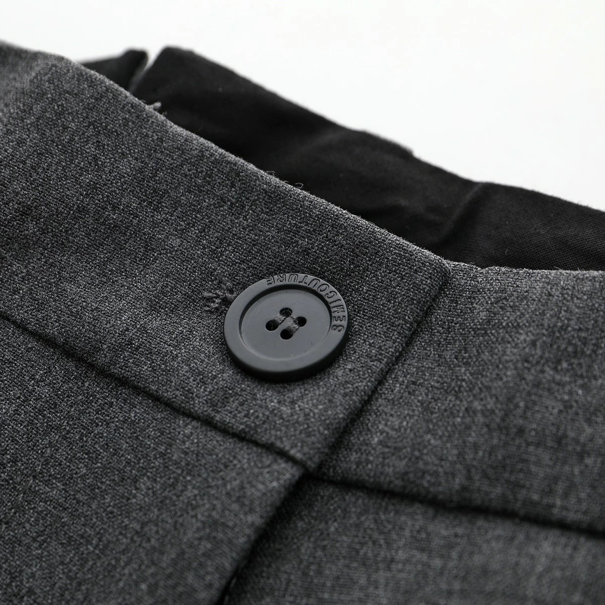 Semicouture セミクチュール スラックスパンツ DAMIENNE Y4SI16 レディース センタープレス ストレート ストレッチ Y49-0 Semicouture セミクチュール スラックスパンツ DAMIENNE Y4SI16 レディース センタープレス ストレート ストレッチ Y49-0