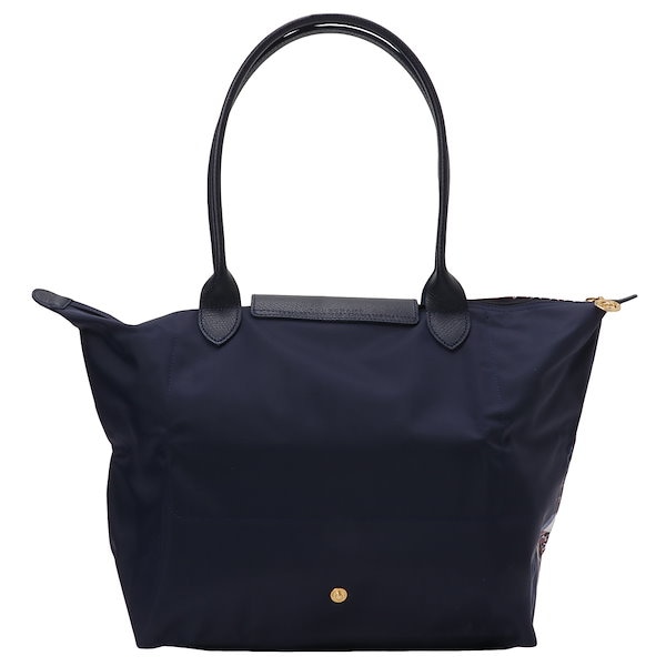 Qoo10] Longchamp ル プリアージュ エッフェル塔柄 トート