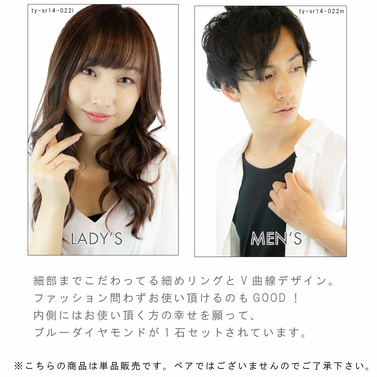 リング メンズ シルバー925 ブルーダイヤ 銀製品 細め V曲線 リング メンズ シルバー925 ブルーダイヤ 銀製品 細め V曲線
