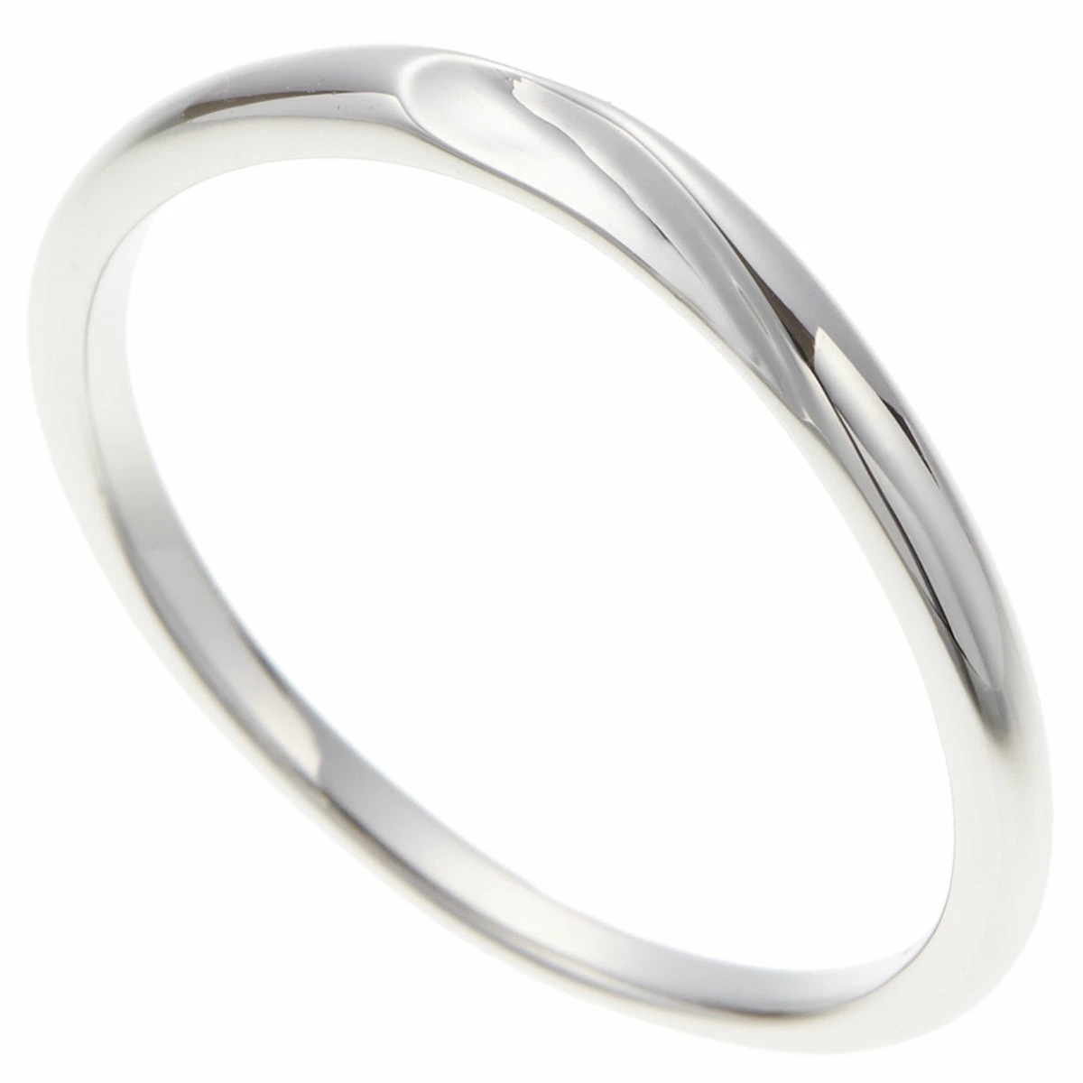 リング メンズ シルバー925 ブルーダイヤ 銀製品 細め V曲線 リング メンズ シルバー925 ブルーダイヤ 銀製品 細め V曲線