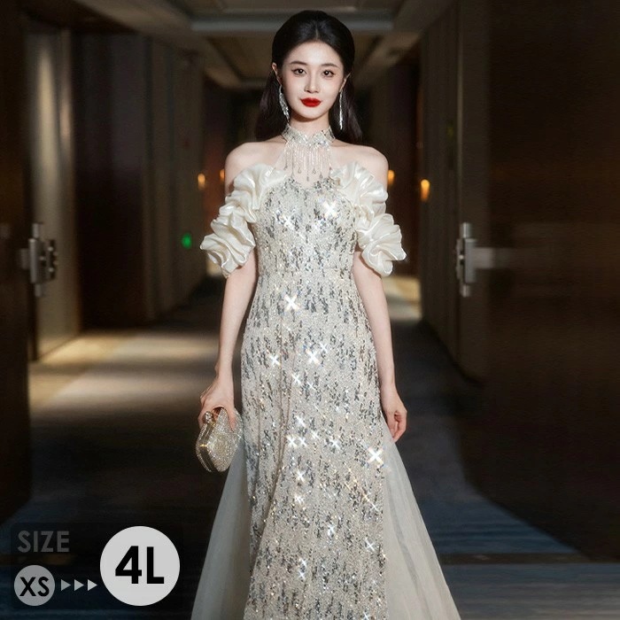 ドレス 大人 ピアノ 発表会 ロングドレス キラキラ 演奏会 演奏会用ドレス ピアノ発表会 結婚式 高校生 パーティードレス 大きいサイズ 母親 コンクール イブニングドレス ロング 演奏会ドレス シ ドレス 大人 ピアノ 発表会 ロングドレス キラキラ 演奏会 演奏会用ドレス ピアノ発表会 結婚式 高校生 パーティードレス 大きいサイズ 母親 コンクール イブニングドレス ロング 演奏会ドレス シ