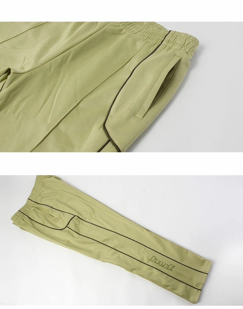 WIREFRAME TRACK PANT PT00334 メンズ ボトムス 長ズボン ロングパンツ ウエストゴム ポケット ラインパンツ ロゴ ストリート シンプル カジュアル WIREFRAME TRACK PANT PT00334 メンズ ボトムス 長ズボン ロングパンツ ウエストゴム ポケット ラインパンツ ロゴ ストリート シンプル カジュアル