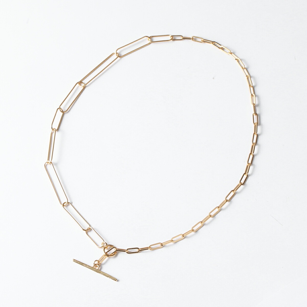 オティウムバーグ】トゥモローランド取り扱い クリップチェーンロング