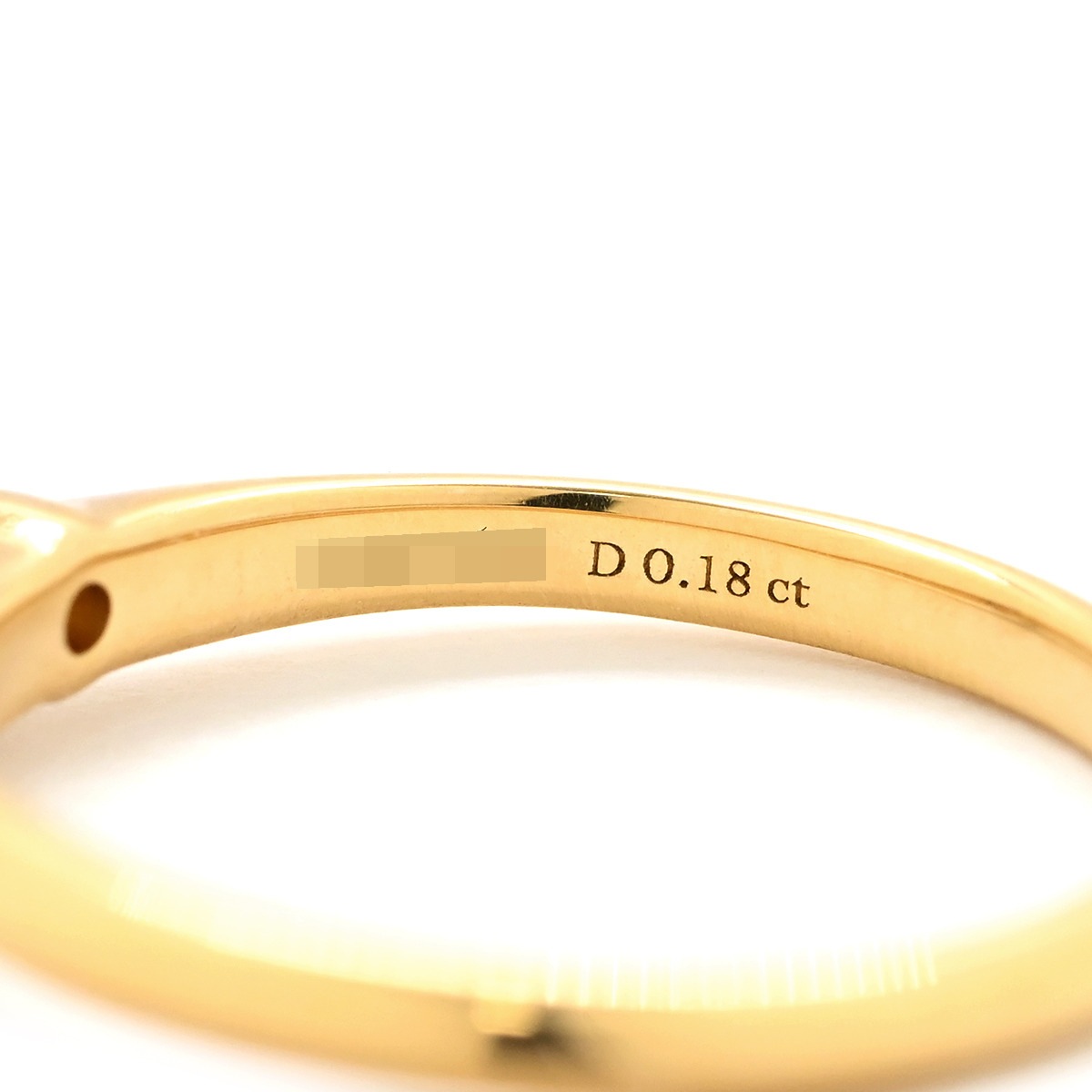 ティファニー Tiffany & Co リング 指輪 ハーモニー ダイヤリング K18YG Pt950 ダイヤモンド プラチナシルバー T&Co. 一粒 1P K18YG×Pt950 コンビ 8号 【 ティファニー Tiffany & Co リング 指輪 ハーモニー ダイヤリング K18YG Pt950 ダイヤモンド プラチナシルバー T&Co. 一粒 1P K18YG×Pt950 コンビ 8号 【