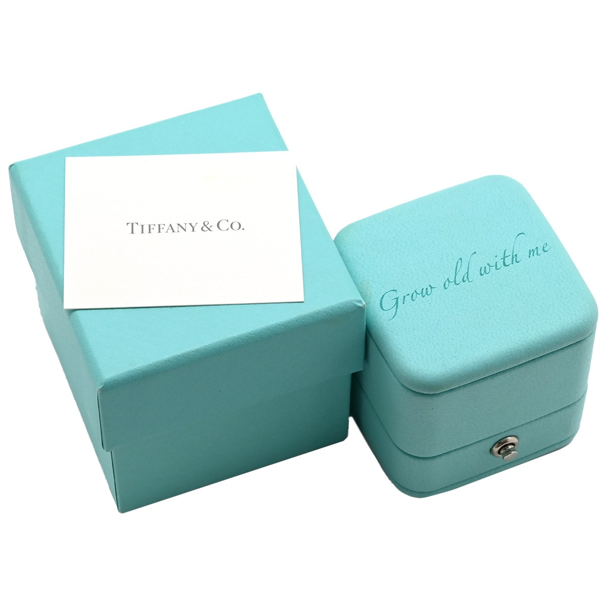 ティファニー Tiffany & Co リング 指輪 ハーモニー ダイヤリング K18YG Pt950 ダイヤモンド プラチナシルバー T&Co. 一粒 1P K18YG×Pt950 コンビ 8号 【 ティファニー Tiffany & Co リング 指輪 ハーモニー ダイヤリング K18YG Pt950 ダイヤモンド プラチナシルバー T&Co. 一粒 1P K18YG×Pt950 コンビ 8号 【
