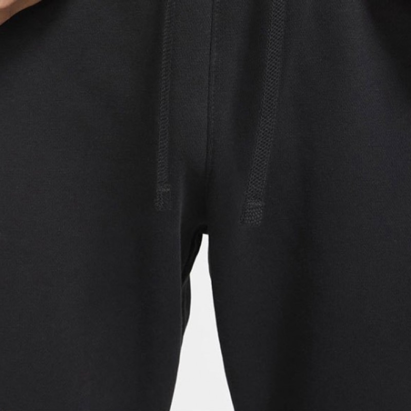 ナイキパンツエッセンシャル+ フレンチテリーパンツ DD4677-010 S2306 トレーニングパンツ