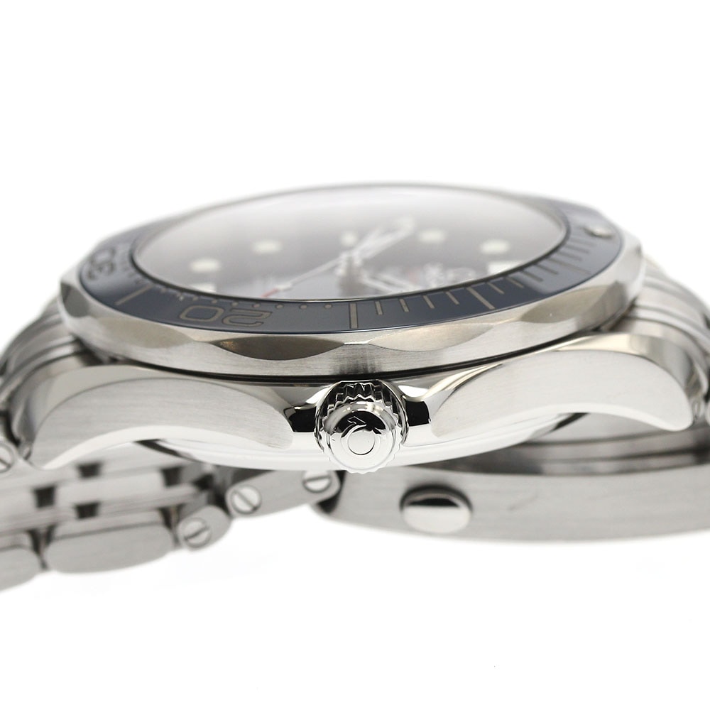 オメガ OMEGA 212.30.41.20.03.001 シーマスター ダイバー300M デイト コーアクシャル 自動巻き メンズ 良品 _886799【中古】 オメガ OMEGA 212.30.41.20.03.001 シーマスター ダイバー300M デイト コーアクシャル 自動巻き メンズ 良品 _886799【中古】