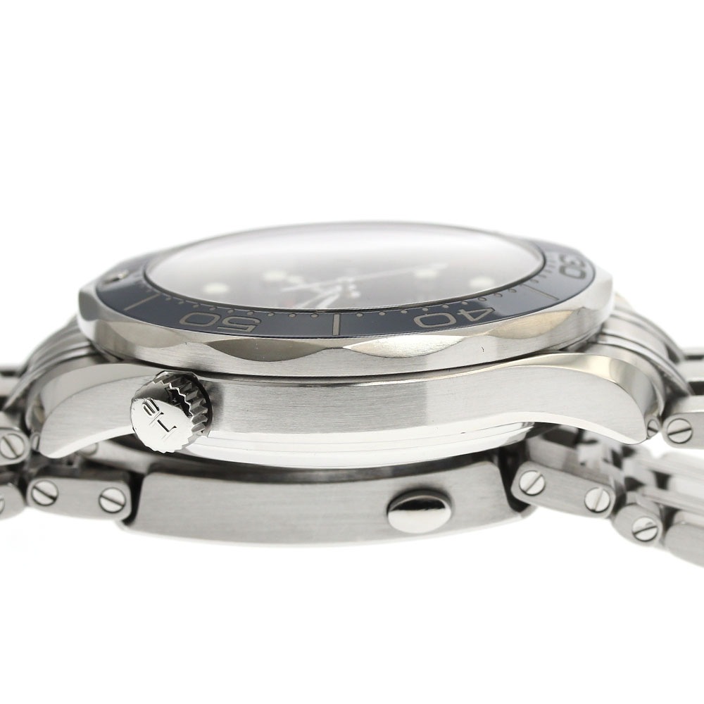 オメガ OMEGA 212.30.41.20.03.001 シーマスター ダイバー300M デイト コーアクシャル 自動巻き メンズ 良品 _886799【中古】 オメガ OMEGA 212.30.41.20.03.001 シーマスター ダイバー300M デイト コーアクシャル 自動巻き メンズ 良品 _886799【中古】