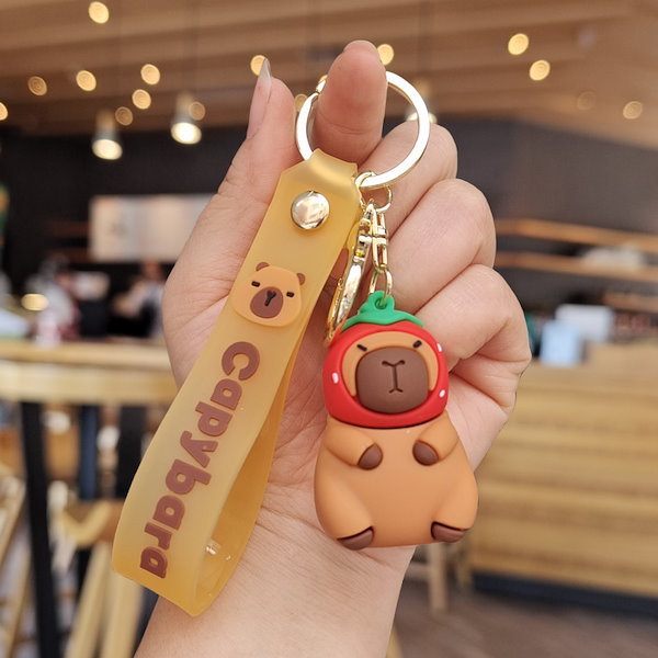 キーホルダーバラ売り エイリアン、生茶パンダ、うまい棒、なまはげ加トちゃん キーホルダーバラ売り エイリアン、生茶パンダ、うまい棒