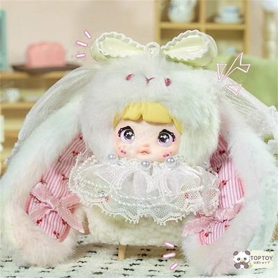 Qoo10] TOPTOY 【シークレット 公式正規品】Nommi