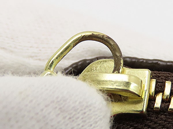 新品同様ルイヴィトンモノグラムポルトモネロンコインケースコインパース小銭入れダークブラウンM61926 新品同様ルイヴィトンモノグラムポルトモネロンコインケースコインパース小銭入れダークブラウンM61926