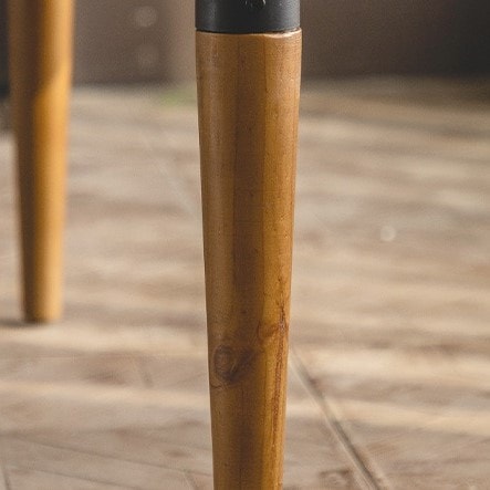 コーヒーテーブル ウッドカラー わびさびスタイル 丸テーブル コーヒーテーブル センターテーブル 北欧 木目 カントリー ナチュラル