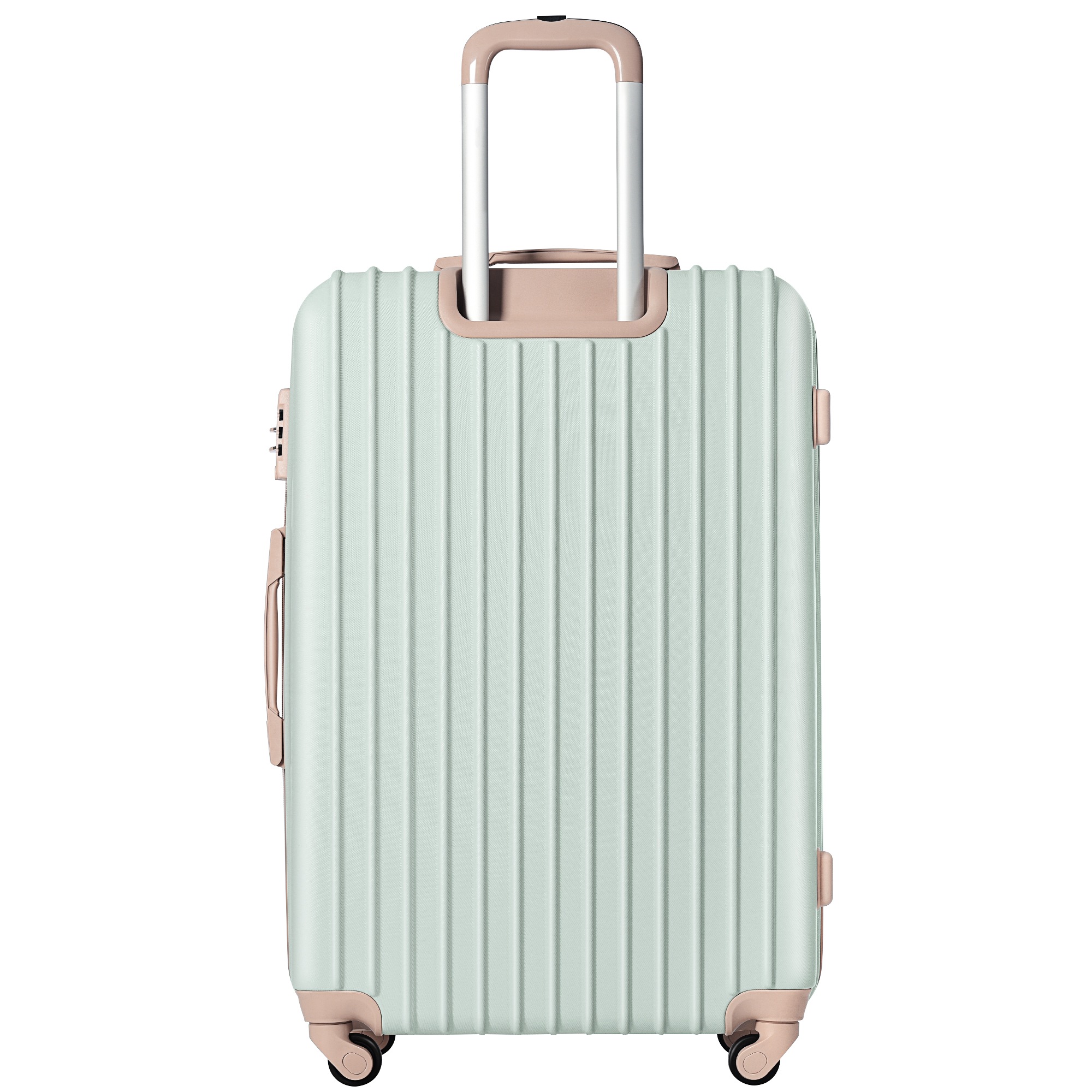 【国内即発送】155 Mサイズ スーツケース キャリーバッグ キャリーケース 超軽量 TSAロック搭載 4日-7日 中型 【国内即発送】155 Mサイズ スーツケース キャリーバッグ キャリーケース 超軽量 TSAロック搭載 4日-7日 中型