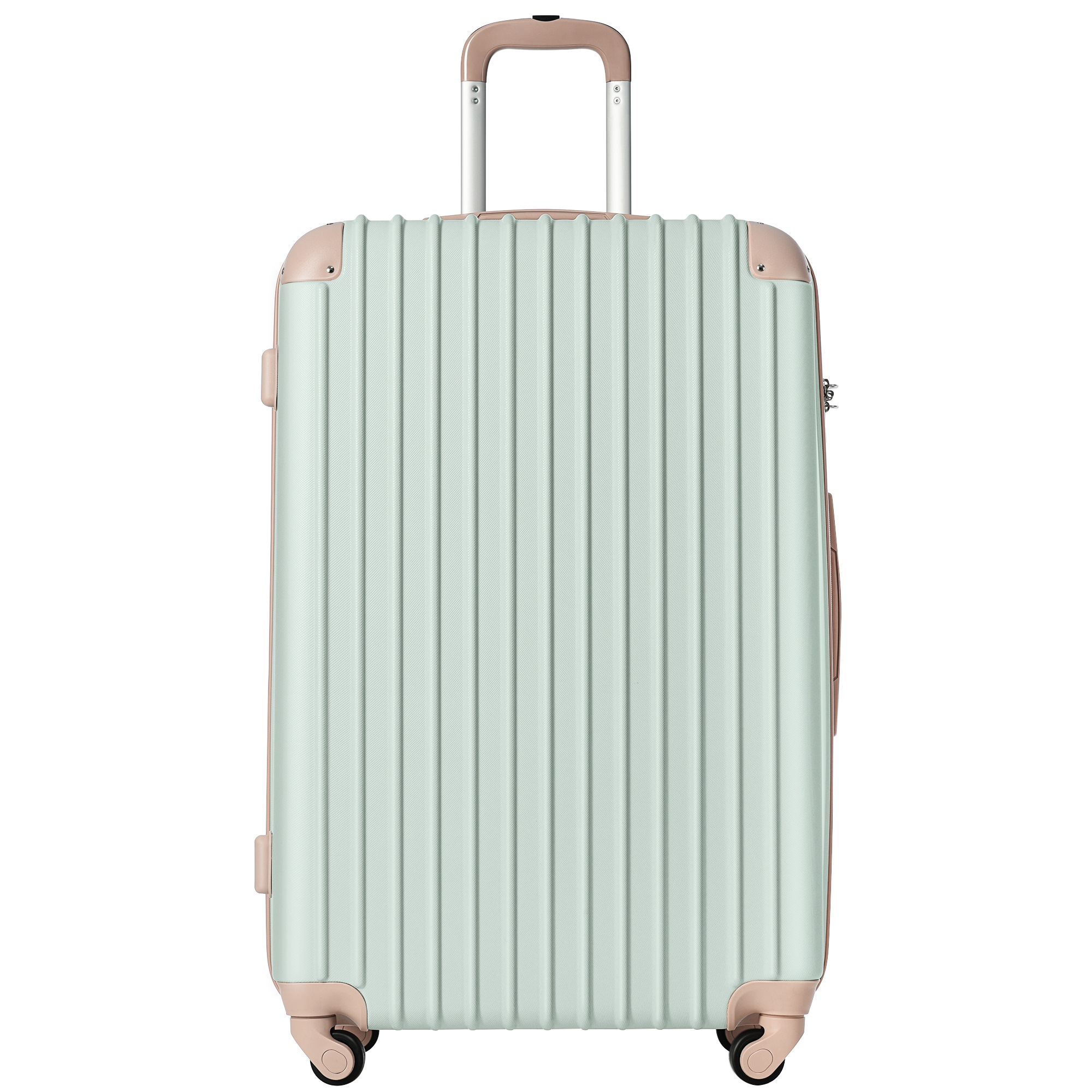 【国内即発送】155 Mサイズ スーツケース キャリーバッグ キャリーケース 超軽量 TSAロック搭載 4日-7日 中型 【国内即発送】155 Mサイズ スーツケース キャリーバッグ キャリーケース 超軽量 TSAロック搭載 4日-7日 中型