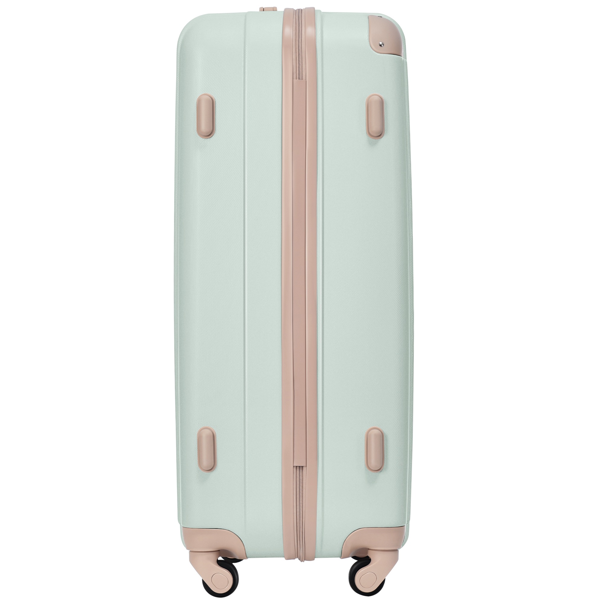 【国内即発送】155 Mサイズ スーツケース キャリーバッグ キャリーケース 超軽量 TSAロック搭載 4日-7日 中型 【国内即発送】155 Mサイズ スーツケース キャリーバッグ キャリーケース 超軽量 TSAロック搭載 4日-7日 中型