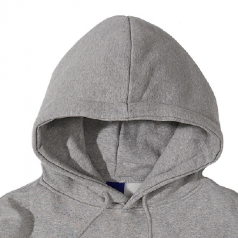 スタッフオンリーフェニックスパーカー (メランジグレー) スタッフオンリーフェニックスパーカー (メランジグレー)