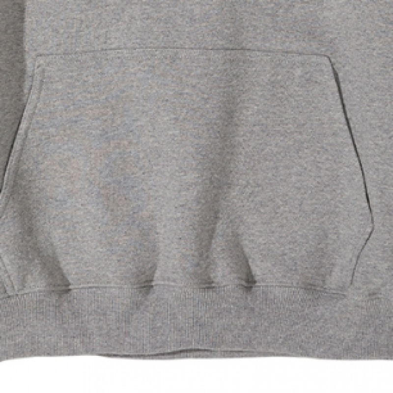 スタッフオンリーフェニックスパーカー (メランジグレー) スタッフオンリーフェニックスパーカー (メランジグレー)