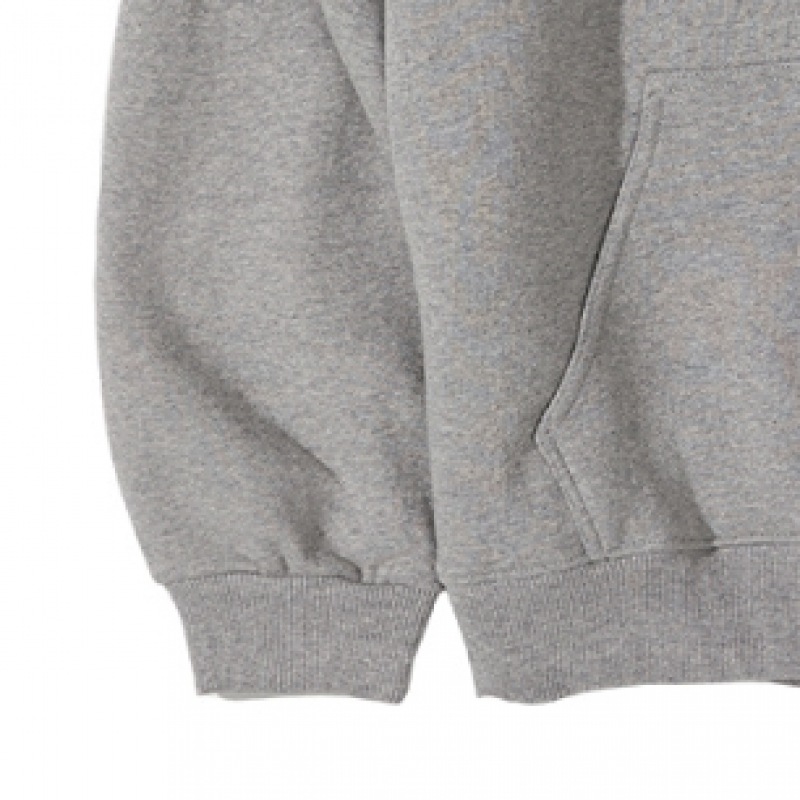 スタッフオンリーフェニックスパーカー (メランジグレー) スタッフオンリーフェニックスパーカー (メランジグレー)