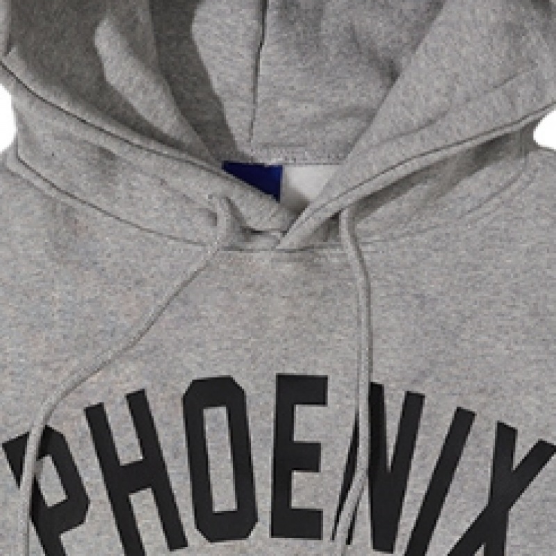 スタッフオンリーフェニックスパーカー (メランジグレー) スタッフオンリーフェニックスパーカー (メランジグレー)