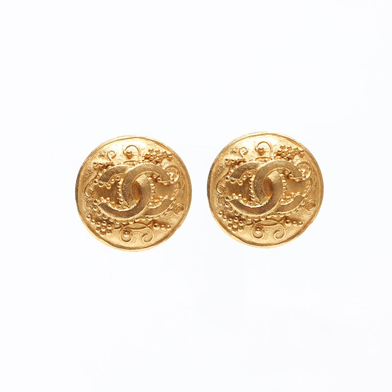 イヤリング ゴールド WS14560 イヤリング ゴールド WS14560