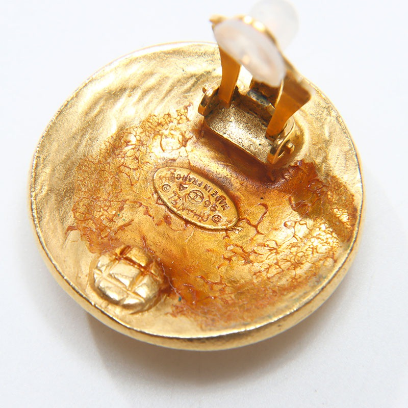 イヤリング ゴールド WS14560 イヤリング ゴールド WS14560