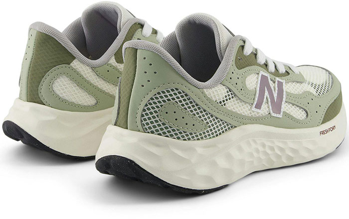 全2色 D幅 レディース フレッシュフォーム アリシ Fresh Foam Arishi v4 スニーカー Y2K レトロランニングシューズ WARISTD4D WARISTS4D 全2色 D幅 レディース フレッシュフォーム アリシ Fresh Foam Arishi v4 スニーカー Y2K レトロランニングシューズ WARISTD4D WARISTS4D