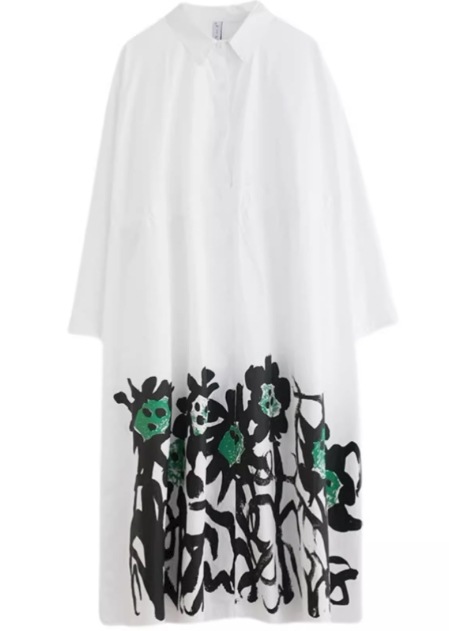 レディース ワンピース プルオーバー シャツワンピ ロング 長袖 襟付き ポロカラー フェミニン 大人可愛い カジュアル おしゃれ かっこいい レトロ ラフ ガーリー ルーズ 個性的 存在感 レディース ワンピース プルオーバー シャツワンピ ロング 長袖 襟付き ポロカラー フェミニン 大人可愛い カジュアル おしゃれ かっこいい レトロ ラフ ガーリー ルーズ 個性的 存在感