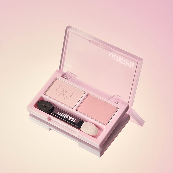 Qoo10] OHSOPH 【公式】 ダブルアップ デュアル アイシ