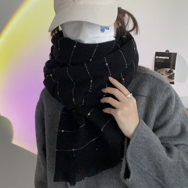 大人気 　帽子　レディースマフラー　暖かい　B-06 帽子 手袋 マフラー 一体型 クマ アニマル帽子 レディース