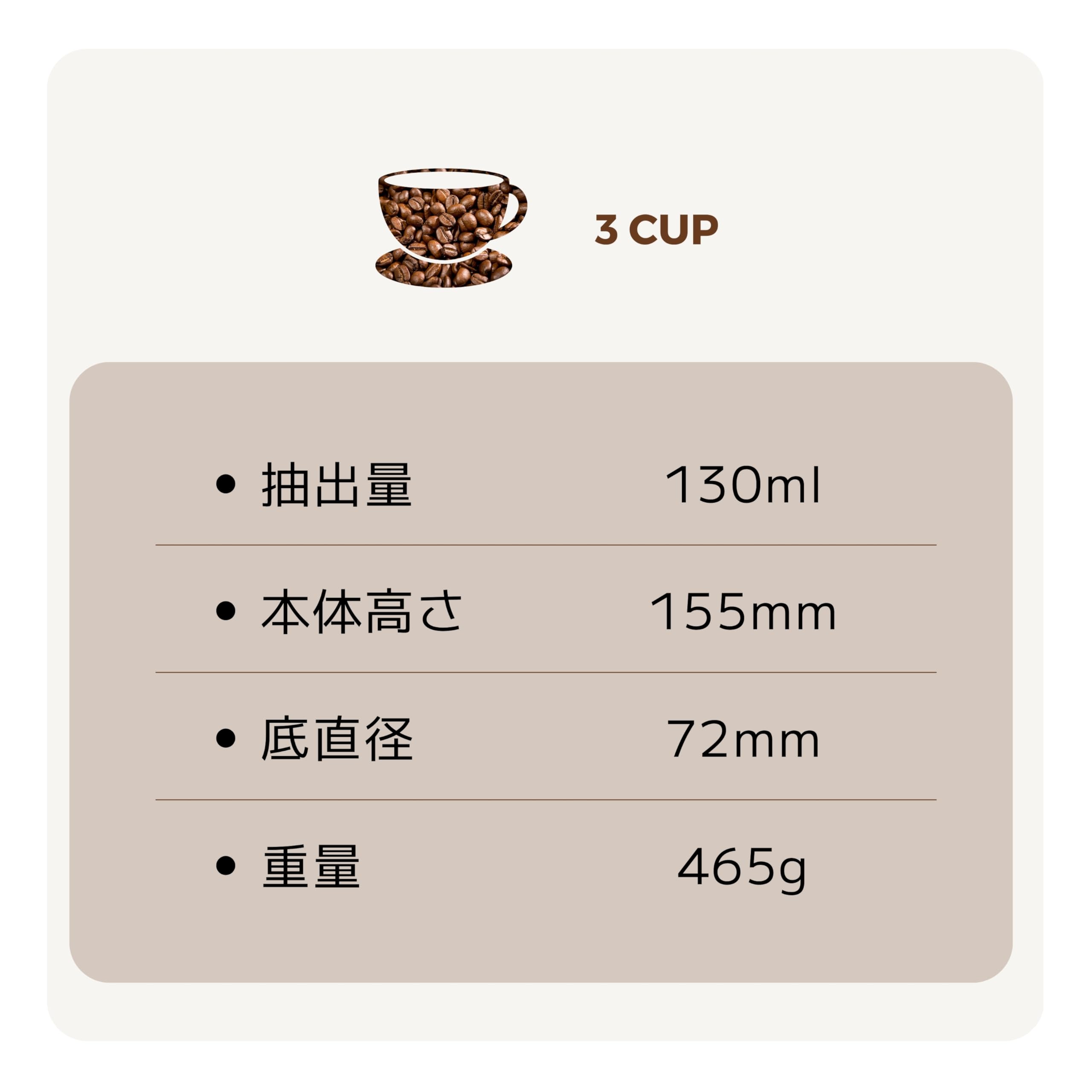 Bialetti (ビアレッティ) モカエクスクルーシブ ブラック 3カップ用 直火式 (コーヒーメーカー エスプレッソメーカー マキネッタ) Bialetti (ビアレッティ) モカエクスクルーシブ ブラック 3カップ用 直火式 (コーヒーメーカー エスプレッソメーカー マキネッタ)