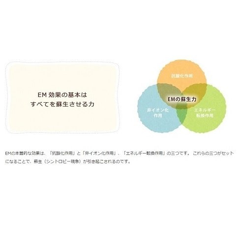 EM生活 EM・X GOLD 500ml EM生活 EM・X GOLD 500ml