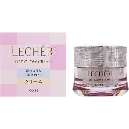 LECHERI(ルシェリ) リフトグロウ クリーム 40g LECHERI(ルシェリ) リフトグロウ クリーム 40g