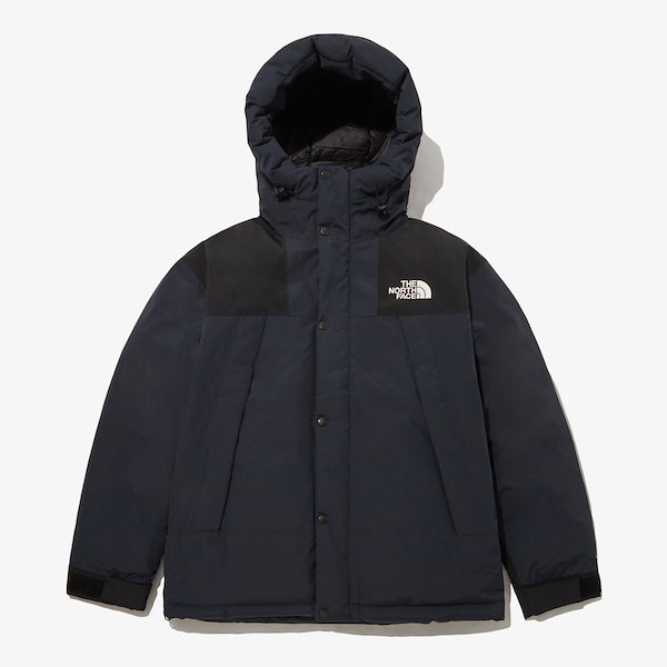 Qoo10] ザノースフェイス ULTIMATE DOWN JACKET