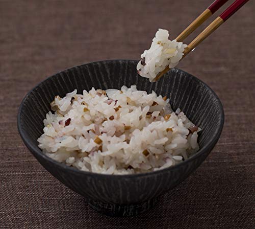 アイズ 国産18雑穀ごはん 160g18食